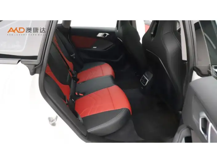 BMW 2 Series 2025 Model 225L M Sports Night Set – фото 10