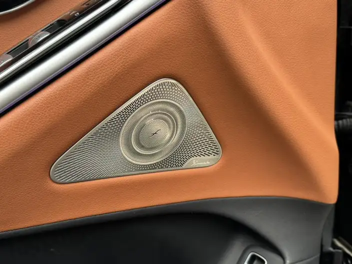 Mercedes-Benz S-Class 2022 Model Facelift S 450 L 4MATIC – фото 10