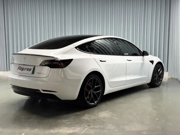 Model 3 2022 Model Performance High performance All-wheel drive version – фото 4
