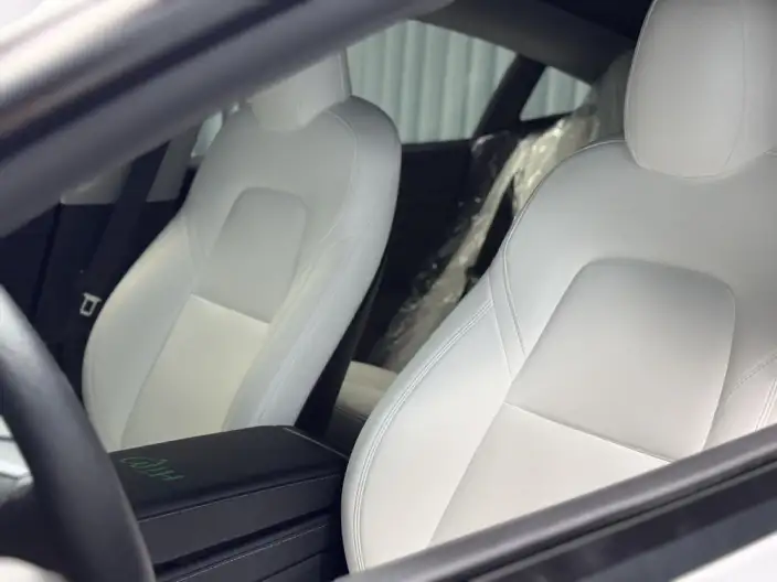 Model 3 2022 Model Performance High performance All-wheel drive version – фото 6