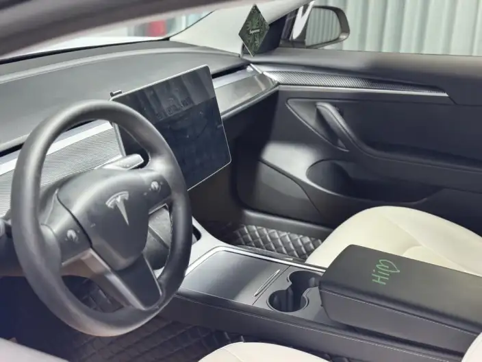 Model 3 2022 Model Performance High performance All-wheel drive version – фото 8