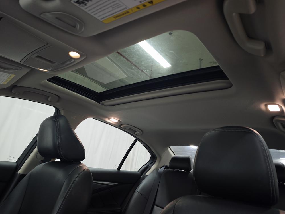 Infiniti Q50L 2016 2.0T Enjoyment – фото 19