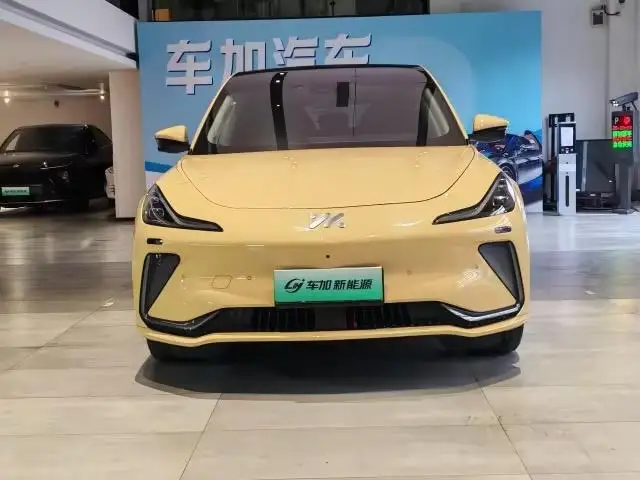 IM LS7 2023 Model Elite Rear Drive Edition