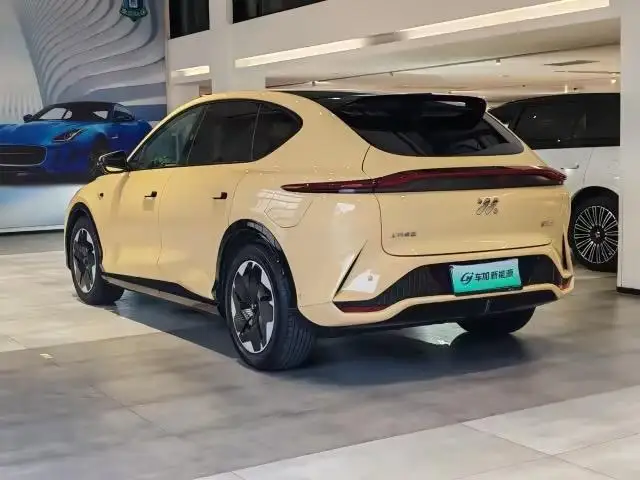 IM LS7 2023 Model Elite Rear Drive Edition