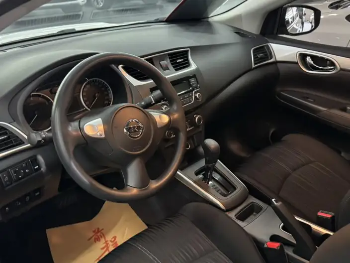 Nissan Sylphy 2022 Model Classic 1.6 XE CVT Comfort Edition – фото 6