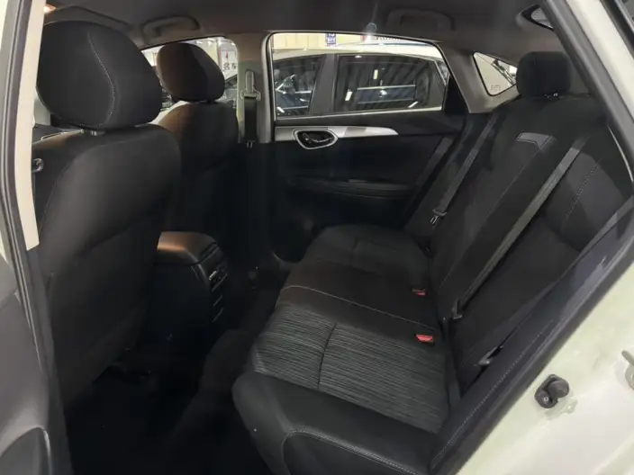 Nissan Sylphy 2022 Model Classic 1.6 XE CVT Comfort Edition – фото 8