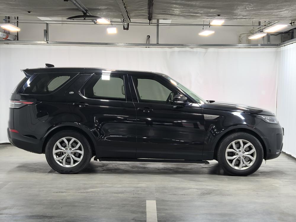 Land Rover Discovery 2017 3.0 V6 SE – фото 8