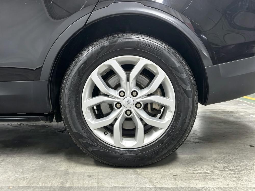 Land Rover Discovery 2017 3.0 V6 SE – фото 9