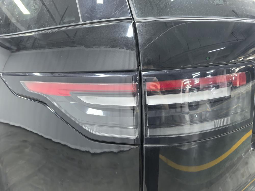 Land Rover Discovery 2017 3.0 V6 SE – фото 13