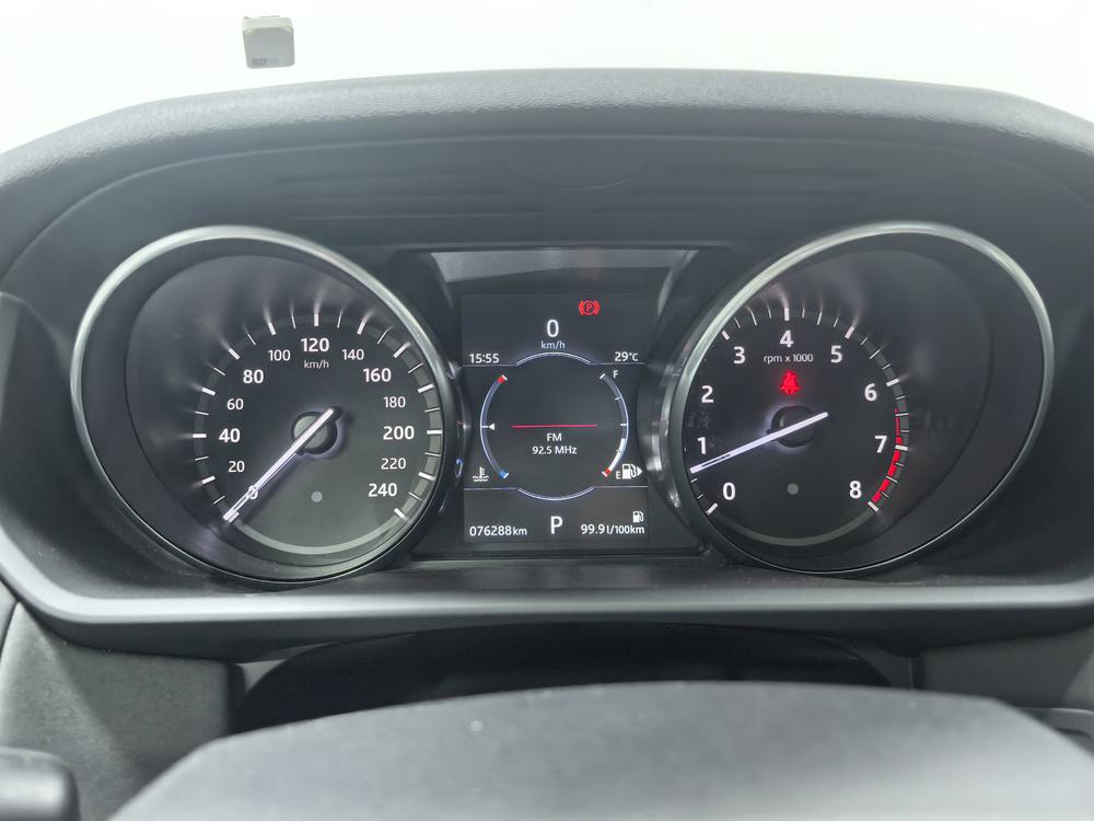 Land Rover Discovery 2017 3.0 V6 SE – фото 15