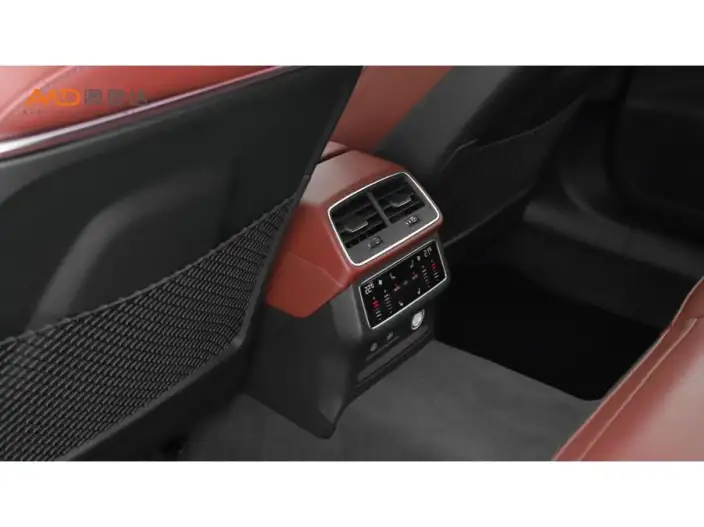 Audi A7 L 2023 Model 45 TFSI quattro S-line Black Samurai Edition – фото 5