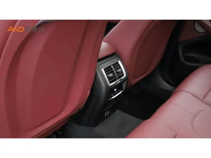 BMW X3 2023 Model xDrive30i Leading Model M Night Set – фото 9