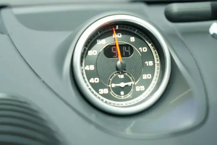 Porsche 718 2023 Model Cayman T – фото 9