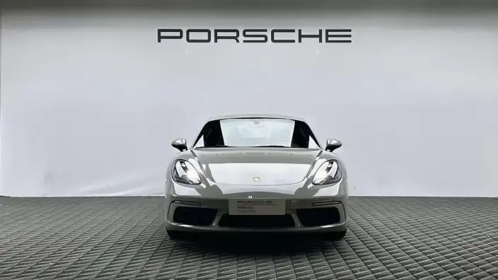 Porsche 718 2023 Model Cayman Style Edition 2.0T – фото 2