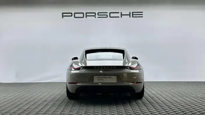 Porsche 718 2023 Model Cayman Style Edition 2.0T – фото 6