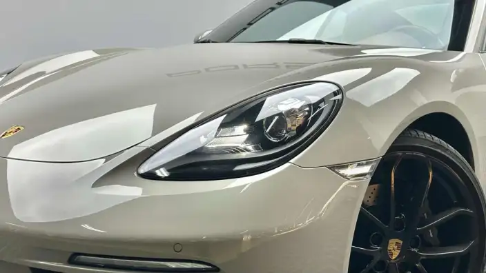 Porsche 718 2023 Model Cayman Style Edition 2.0T – фото 7