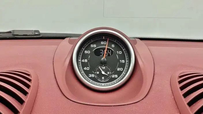 Porsche 718 2023 Model Cayman Style Edition 2.0T – фото 9