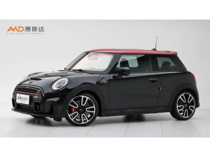 MINI JCW 2022 Model 2.0T JOHN COOPER WORKS ALL-IN