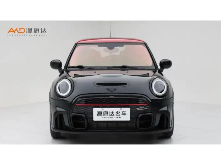 MINI JCW 2022 Model 2.0T JOHN COOPER WORKS ALL-IN