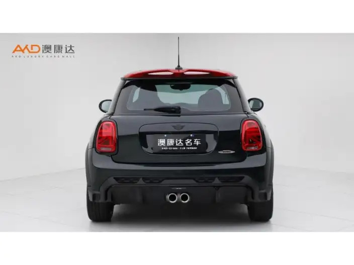 MINI JCW 2022 Model 2.0T JOHN COOPER WORKS ALL-IN