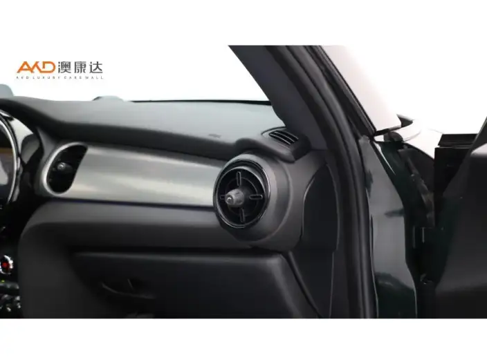 MINI JCW 2022 Model 2.0T JOHN COOPER WORKS ALL-IN – фото 5