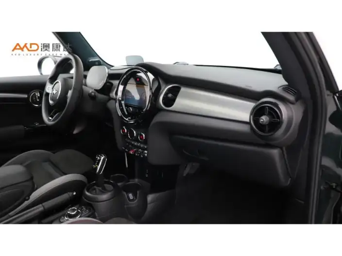 MINI JCW 2022 Model 2.0T JOHN COOPER WORKS ALL-IN – фото 6