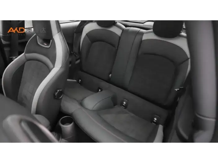 MINI JCW 2022 Model 2.0T JOHN COOPER WORKS ALL-IN – фото 8