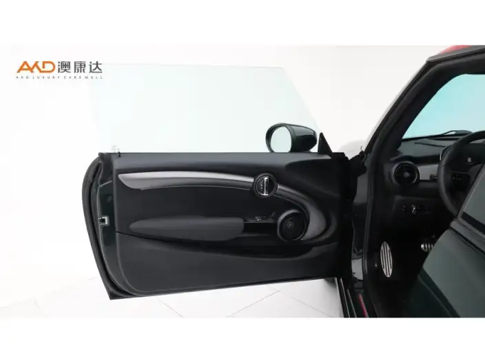 MINI JCW 2022 Model 2.0T JOHN COOPER WORKS ALL-IN – фото 9
