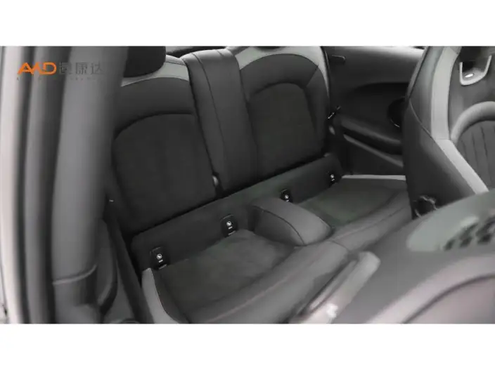 MINI JCW 2022 Model 2.0T JOHN COOPER WORKS ALL-IN – фото 10