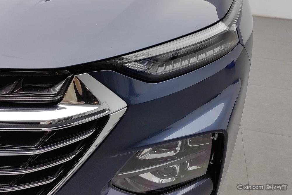 Wuling Capgemini Victory 2020 1.5T CVT Flagship – фото 7