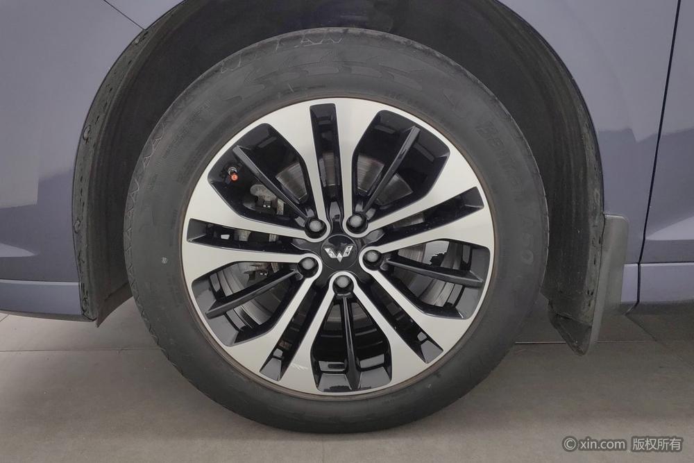 Wuling Capgemini Victory 2020 1.5T CVT Flagship – фото 9