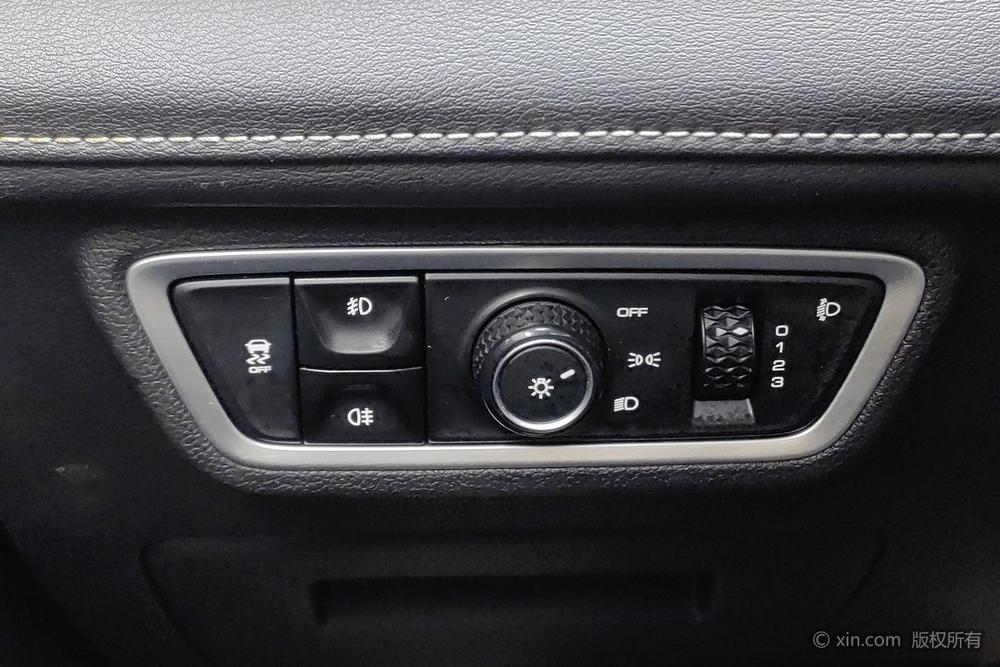 Wuling Capgemini Victory 2020 1.5T CVT Flagship – фото 12