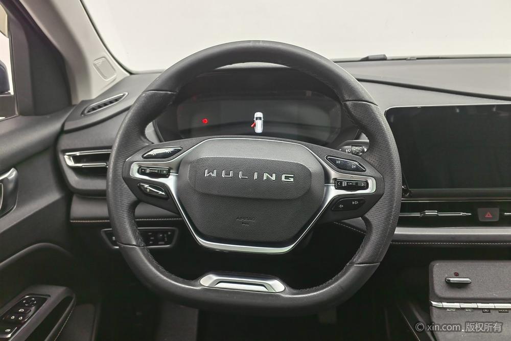 Wuling Capgemini Victory 2020 1.5T CVT Flagship – фото 14