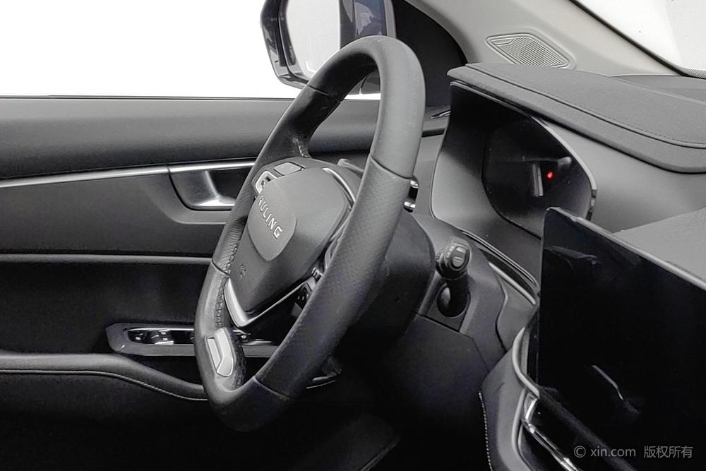 Wuling Capgemini Victory 2020 1.5T CVT Flagship – фото 16