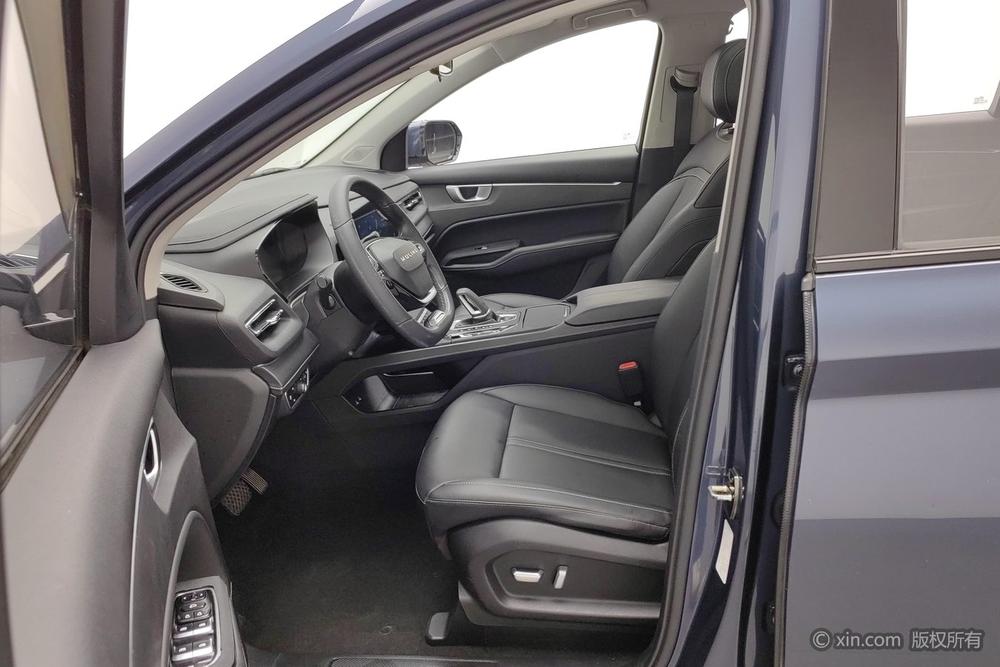 Wuling Capgemini Victory 2020 1.5T CVT Flagship – фото 17