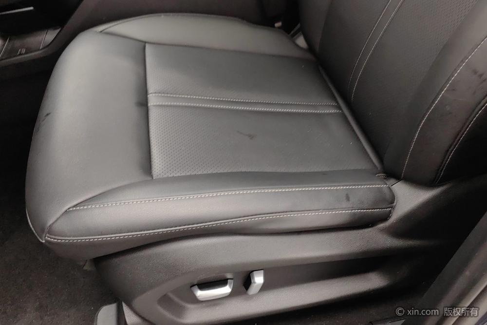 Wuling Capgemini Victory 2020 1.5T CVT Flagship – фото 18