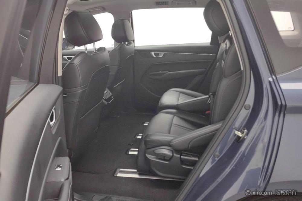 Wuling Capgemini Victory 2020 1.5T CVT Flagship – фото 19
