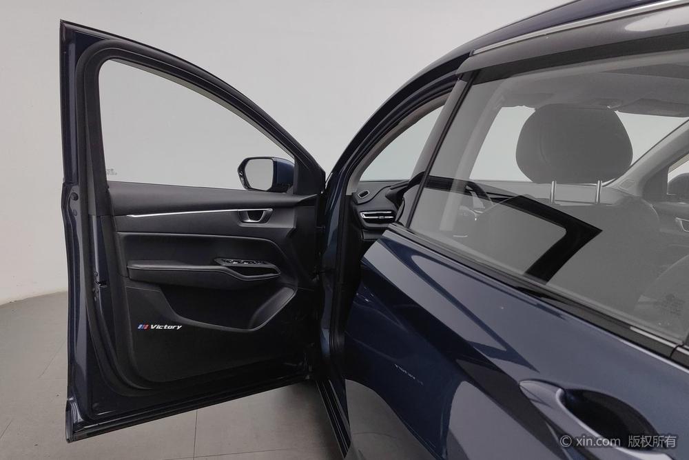 Wuling Capgemini Victory 2020 1.5T CVT Flagship – фото 21