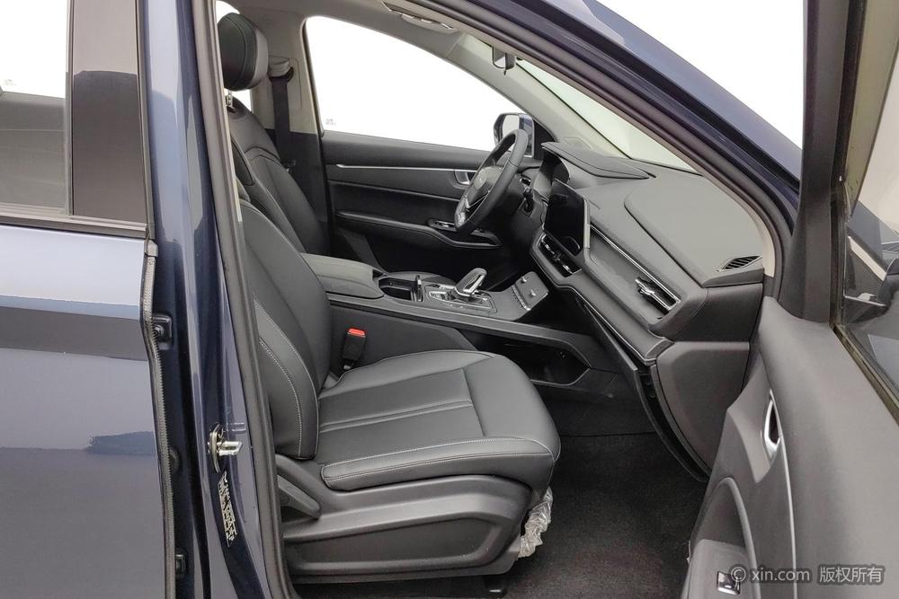 Wuling Capgemini Victory 2020 1.5T CVT Flagship – фото 24