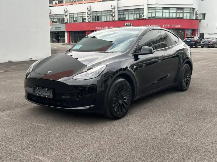 Model Y 2022 Model Facelift Rear-wheel drive version – фото 1