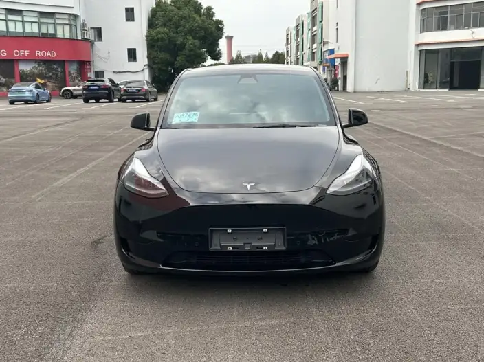Model Y 2022 Model Facelift Rear-wheel drive version – фото 2