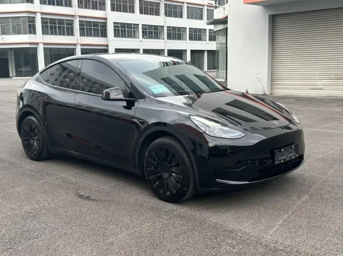 Model Y 2022 Model Facelift Rear-wheel drive version – фото 3