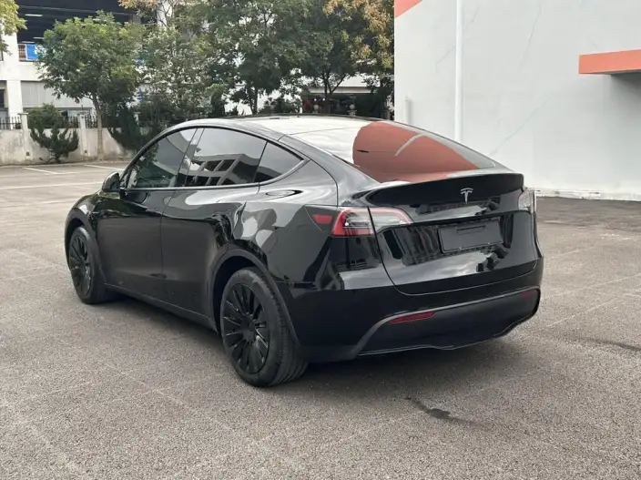 Model Y 2022 Model Facelift Rear-wheel drive version – фото 4