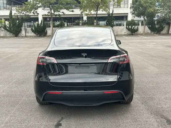 Model Y 2022 Model Facelift Rear-wheel drive version – фото 5