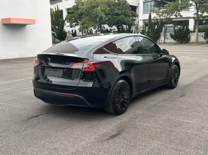 Model Y 2022 Model Facelift Rear-wheel drive version – фото 6