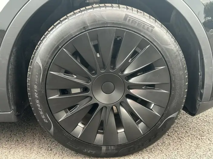 Model Y 2022 Model Facelift Rear-wheel drive version – фото 7