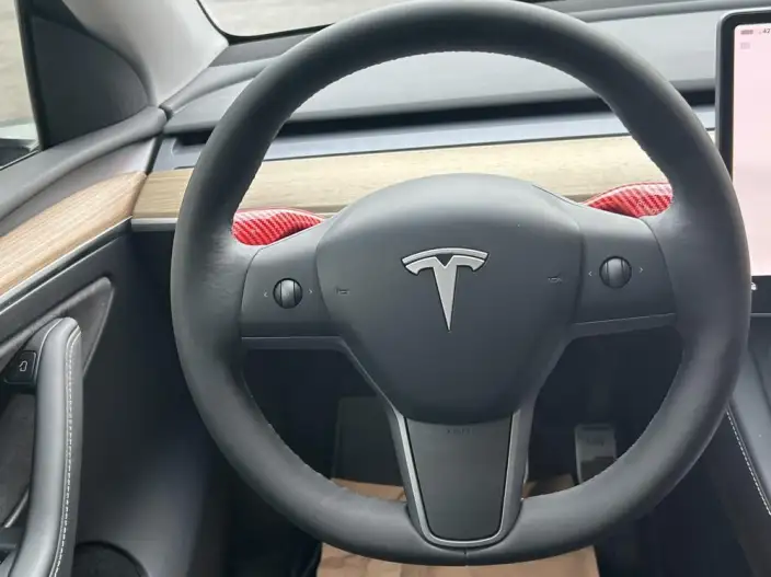 Model Y 2022 Model Facelift Rear-wheel drive version – фото 10