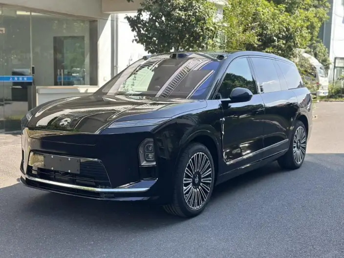 NIO ES8 2026 Model VI seat Executive Deluxe Edition – фото 1