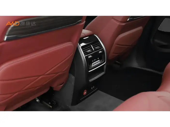 BMW X5 2023 Model xDrive40Li M Sports Night Set – фото 6