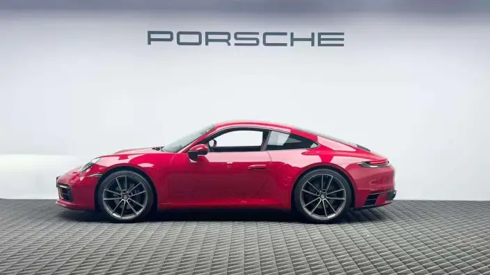 PORSCHE 911 2023 Model Carrera 3.0T – фото 4